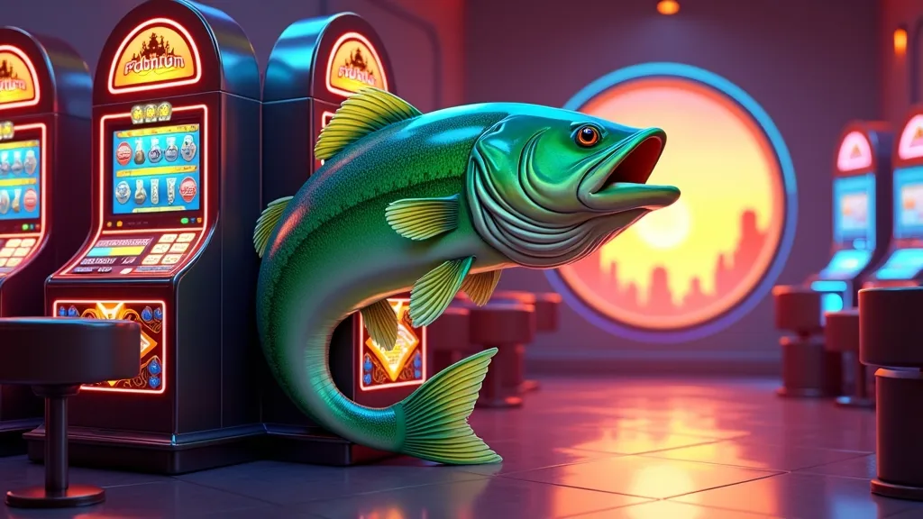 Bigbass-app