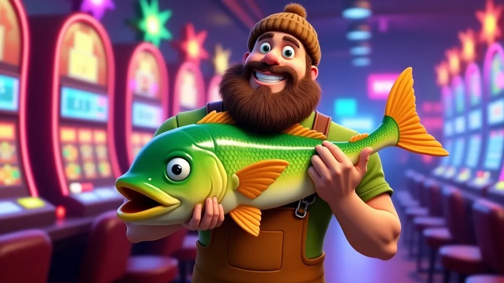 Bigbass-app