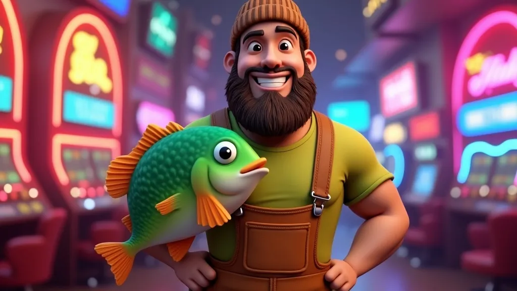 Bigbass-app