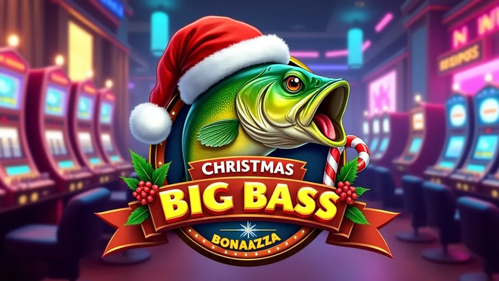 Bigbass-app