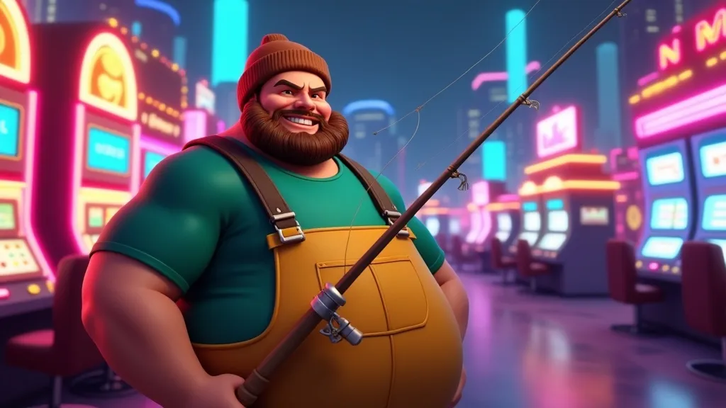 Bigbass-app